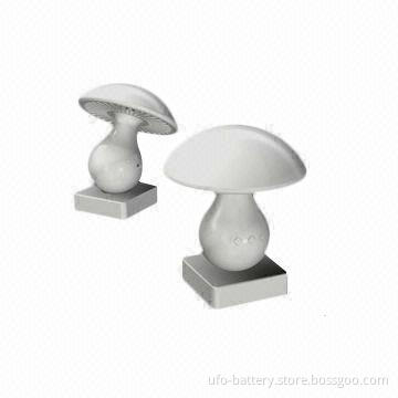 Mushroom Tablet Lamp Bluetooth Mini Speaker